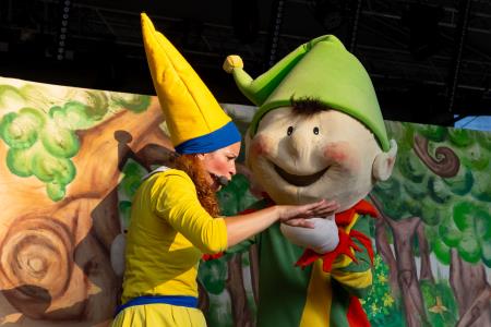 Škratek Prijateljček (19)